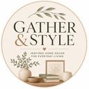 Gather & Style logo