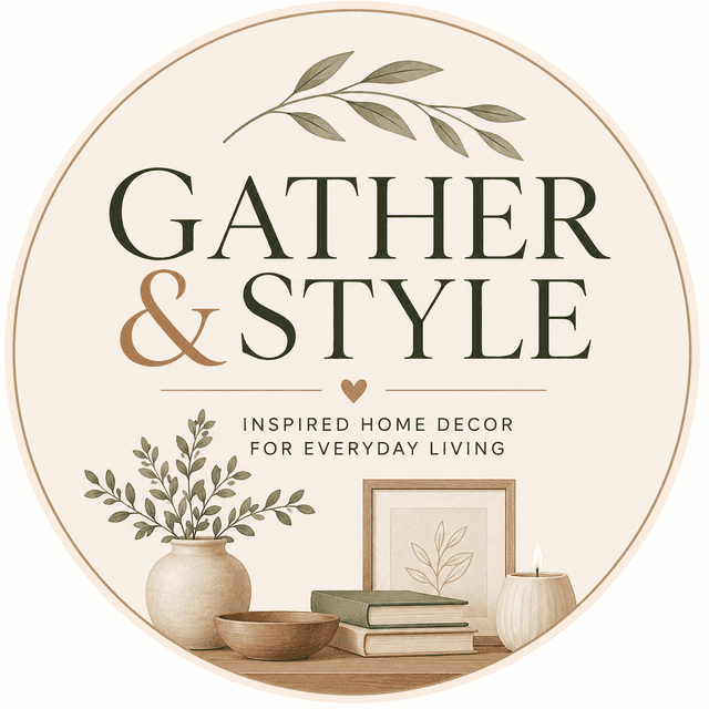 Gather & Style